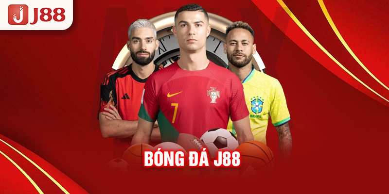 Bóng đá J88