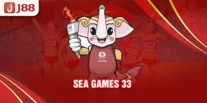 SEA Games 33