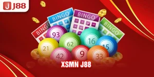 XSMN