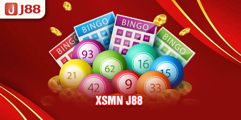 XSMN
