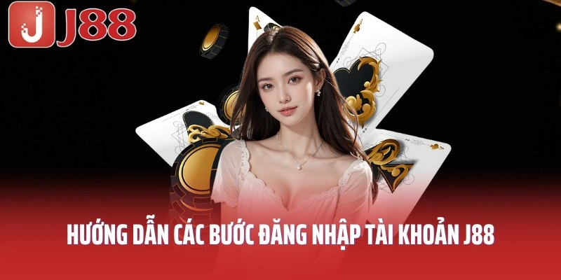 Đặng nhập J88