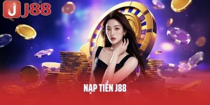 Nạp tiền J88