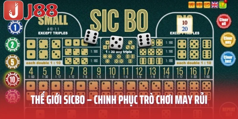 Ảnh đại diện Sicbo