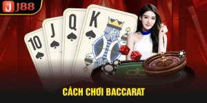 Cách Chơi Baccara