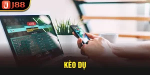 Kèo dụ