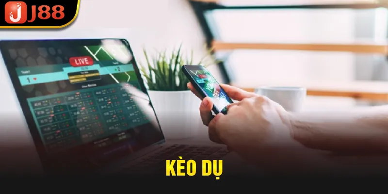 Kèo dụ
